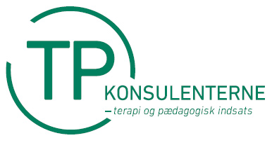 TP Konsulenterne Logo